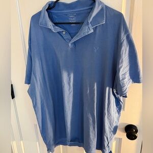 American Eagle polo - 3X